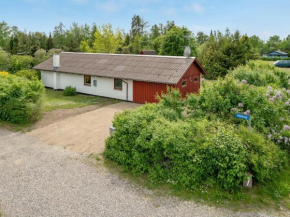 Holiday Home Merita - 1-1km from the sea by Interhome, Eskebjerg